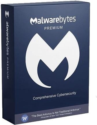 Malwarebytes Premium 5PC / 1Rok