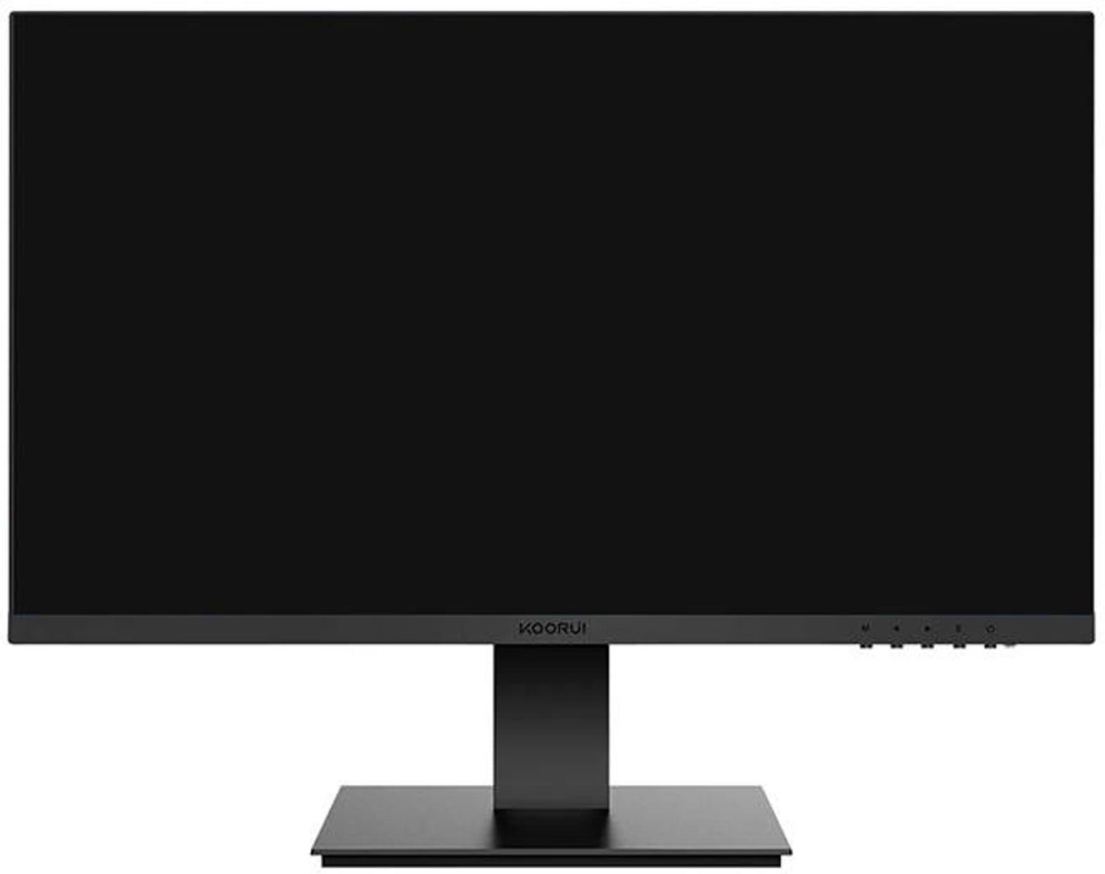 KOORUI 27N1  KOORUI 27 Inch FHD Monitor