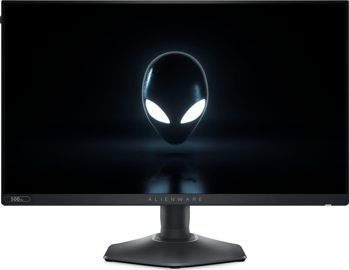 Monitor Dell 25 AW2524HF (210BJPH) - Opinie i ceny na Ceneo.pl