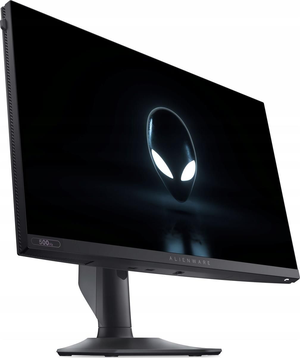 最終値下げ　美品　Dell AW2524HF 24.5インチ Alienware Monitor DELL AW2524HF Alienware 24.5 FHD Fast IPS 500Hz HDMI
