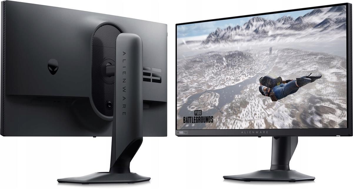 最終値下げ　美品　Dell AW2524HF 24.5インチ Alienware Amazon.co.jp: Dell AW2524HF 24.5インチ Alienware ゲーミング