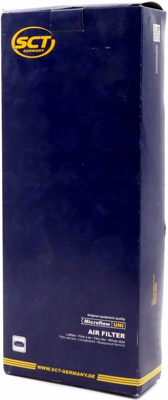 Sct Germany Filtr Powietrza Sb2384 SB 2384 - opinie i ceny na Ceneo.pl