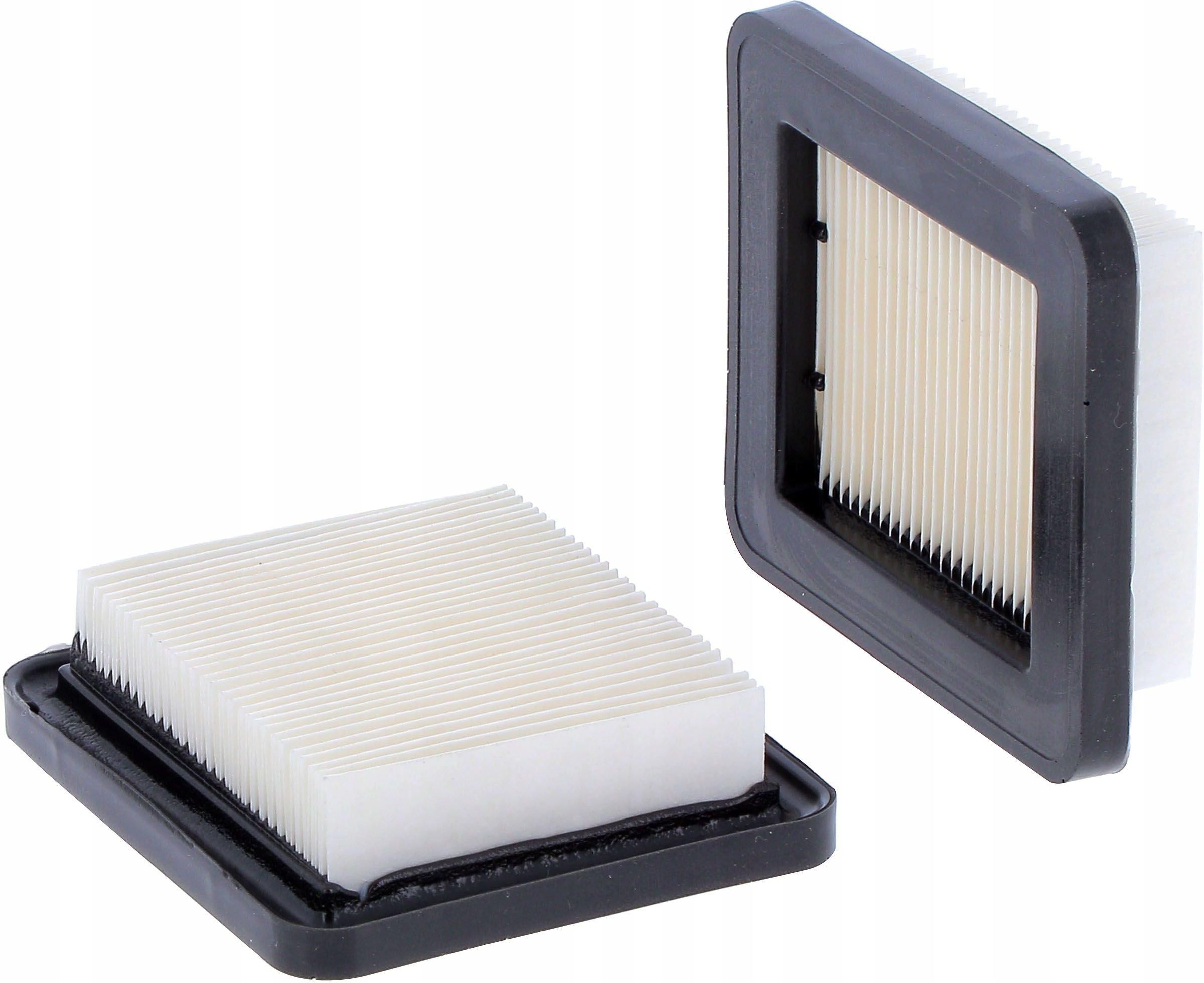 Hifi Filter Filtr Powietrza SA 12499 - opinie i ceny na Ceneo.pl