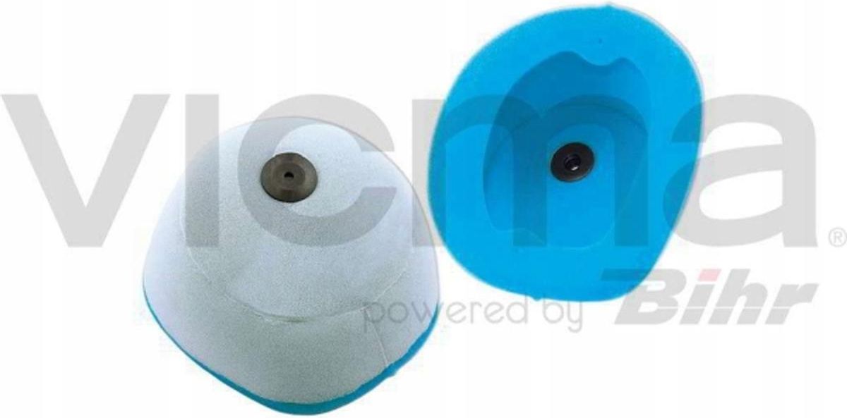 Hiflofiltro Foam Air Filter HFF2020 – Fits Kawasaki KX125/KX250 1992-1993