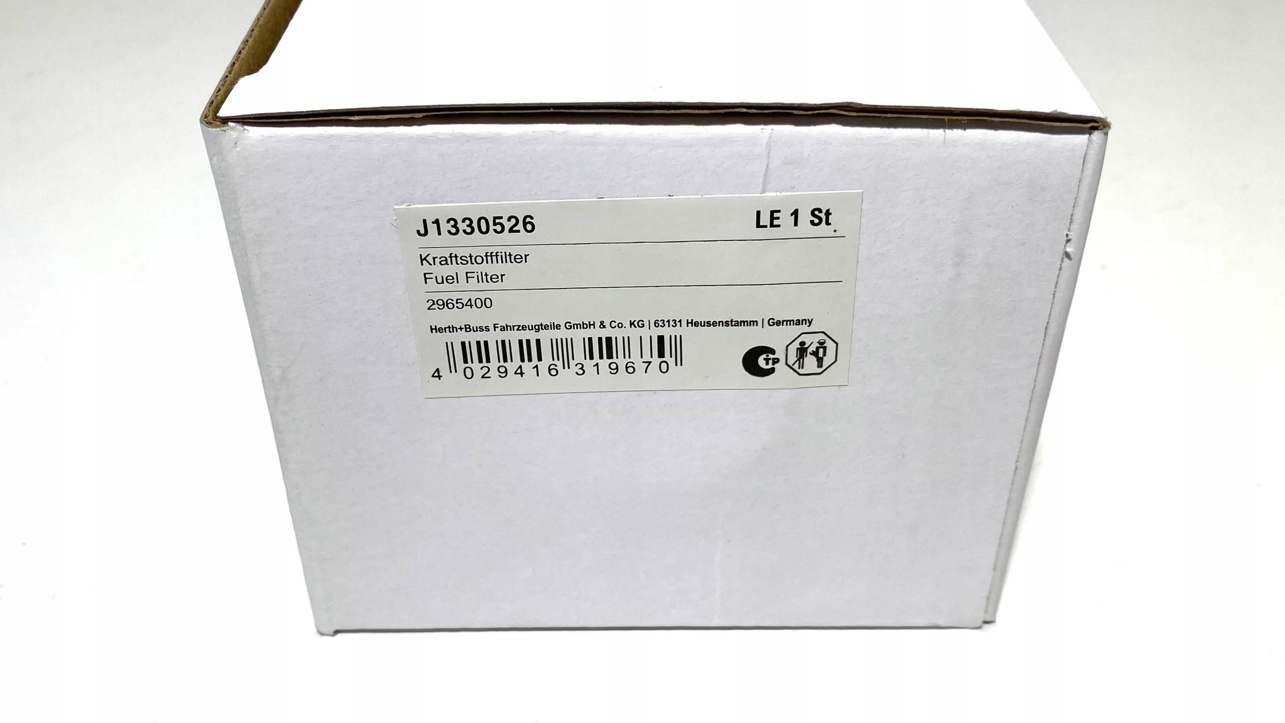 HERTH+BUSS JAKOPARTS 75614005 Relè A Tempo Per Auto - Alta Qualità, Componenti Elettrici - 3