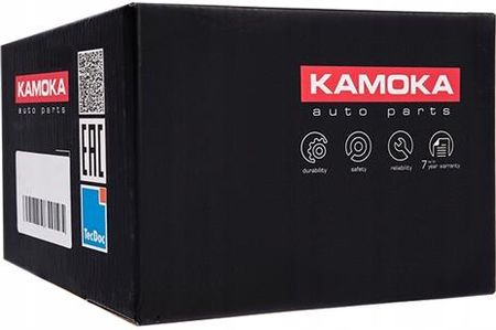 Kamoka Filtr Paliwa Diesel Do Infiniti Q30 1.5 F326701