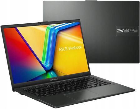 Laptop Asus VivoBook Go 15,6/Ryzen5/8GB/256GB/Win11 (E1504FABQ050 
