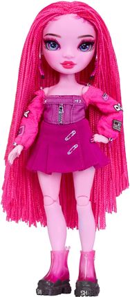 Rainbow High Shadow Pinkie James – Pink Doll – L.O.L. Surprise