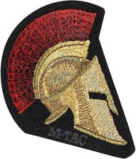 Zdjęcie M-Tac Naszywka Spartan Helmet (Haft) - Oborniki