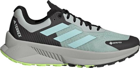 adidas Terrex Soulstride Flow Gtx If5009 42,7 Niebieski