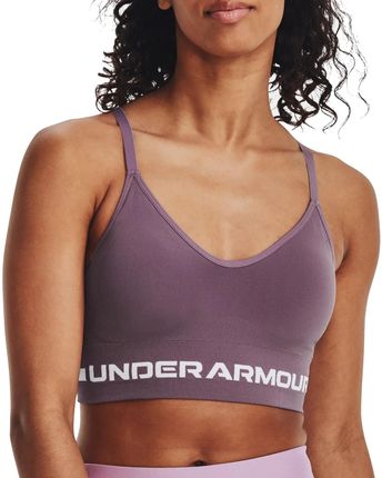 Biustonosz Under Armour Seamless 1357719-500 Rozmiar M