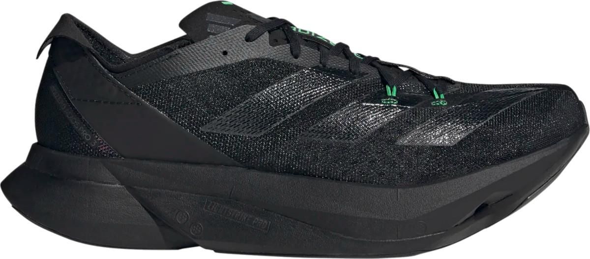 Adidas Adizero Adios Pro 3 Id8469 46 Czarny - Ceny i opinie