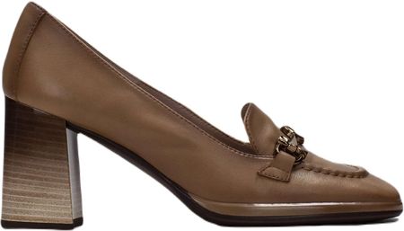 Półbuty damskie HISPANITAS HI 233109 GOBI (37, TAUPE)