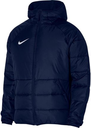 Kurtka z kapturem Nike Therma-FIT Academy Pro dj6322-451 Rozmiar XS