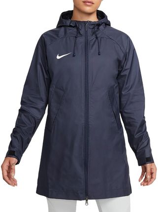 Kurtka z kapturem Nike W NK SF ACDPR HD RAIN JKT dj6316-451 Rozmiar M