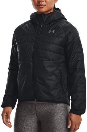 Kurtka z kapturem Under Armour UA Active Hybrid Jkt 1375452-001 Rozmiar L