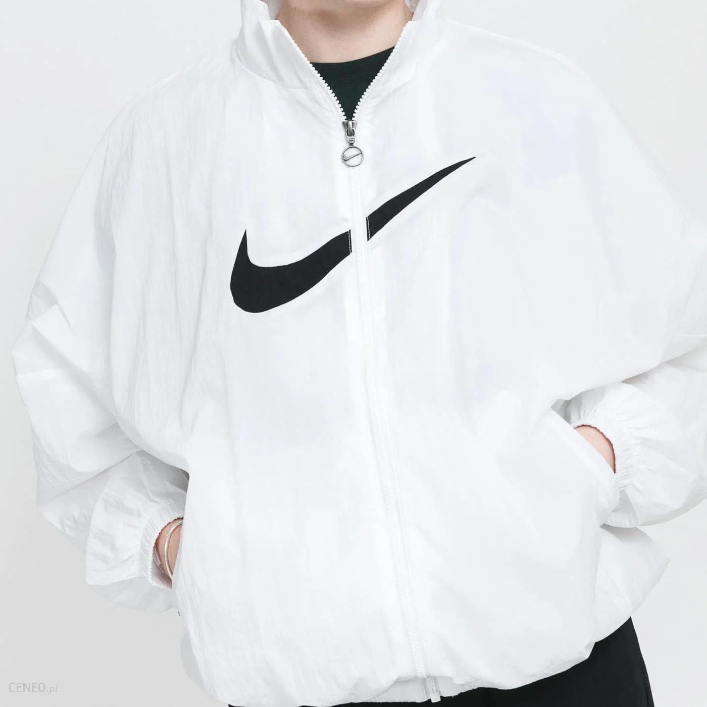 Kurtka Nike Sportswear Synthetic TF Rpl Hd W DX1797 010 : Rozmiar - XS -  Ceny i opinie 