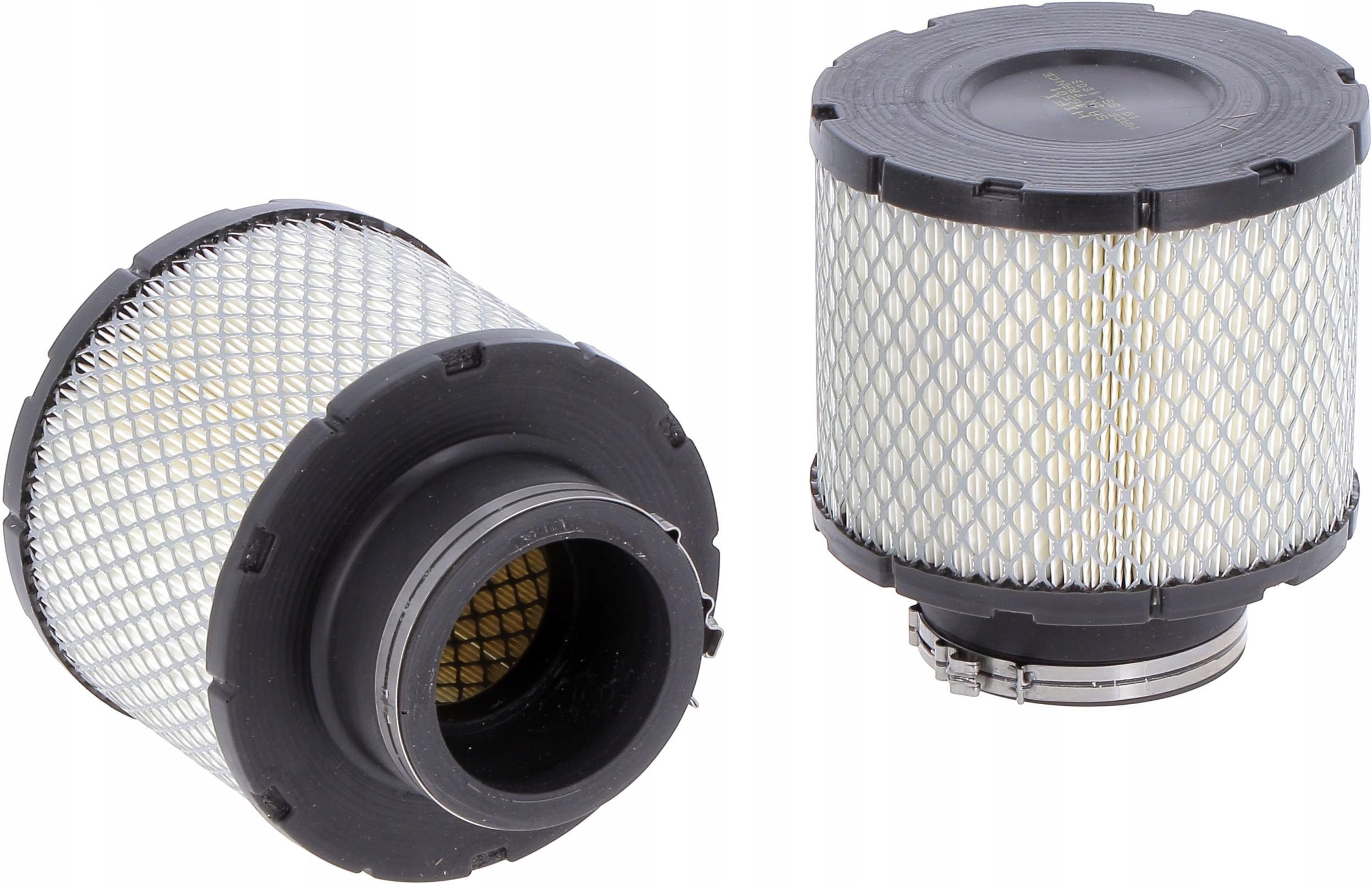 Filtr powietrza Hifi Filter Filtr Powietrza Główny Sa 16501 ...