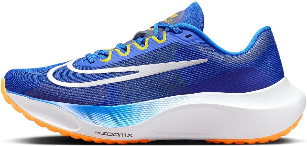 Nike Zoom Fly 5 Dm8968 402 45,5 Niebieski - Ceny i opinie - Ceneo.pl