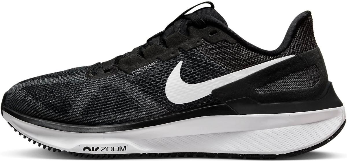 Nike Structure 25 Dj7884 001 40 Czarny - Ceny i opinie