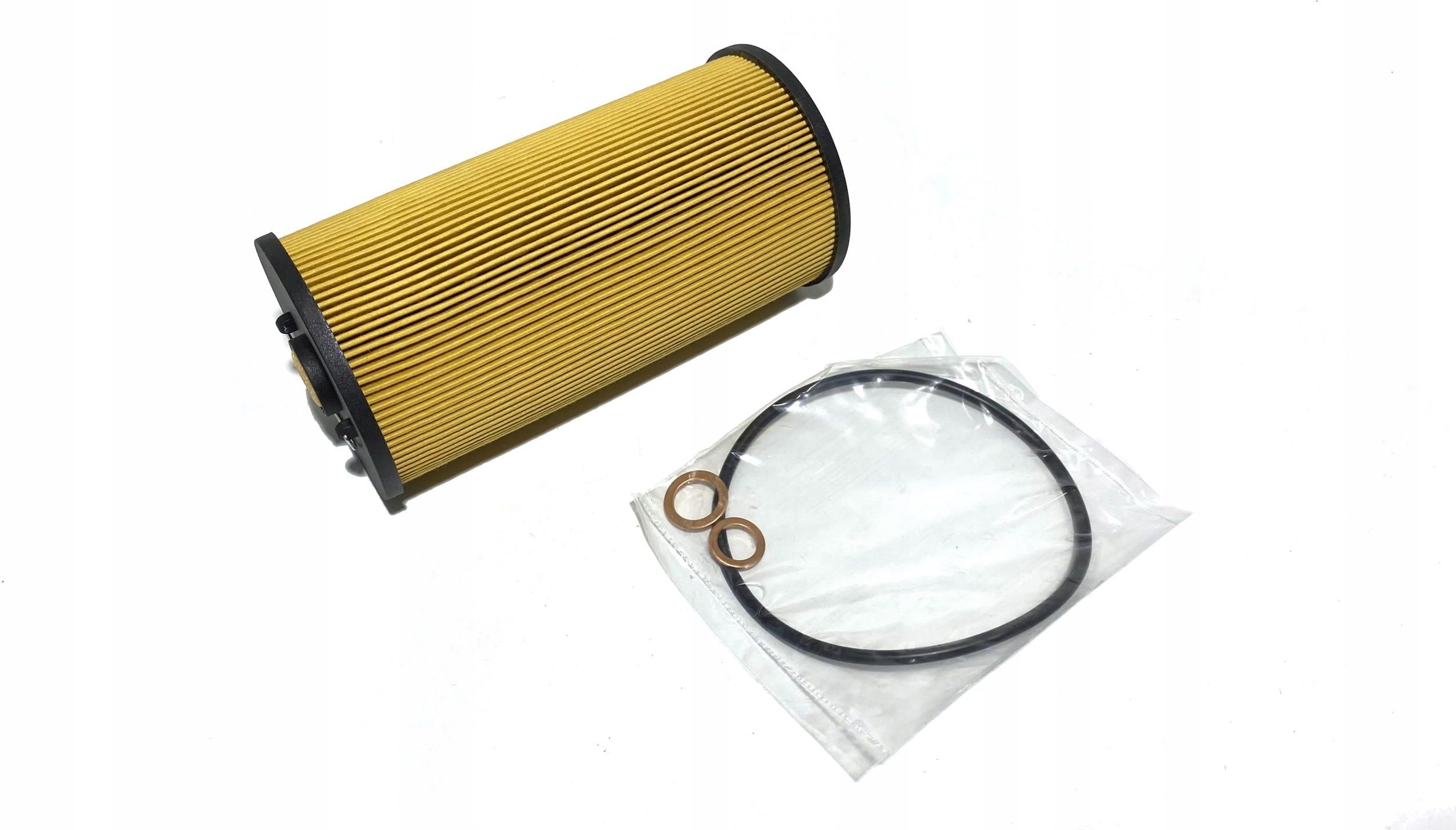 Herth+Buss Jakoparts Filtr Oleju Ssangyong Korando 2.3 2.9 Td Musso ...