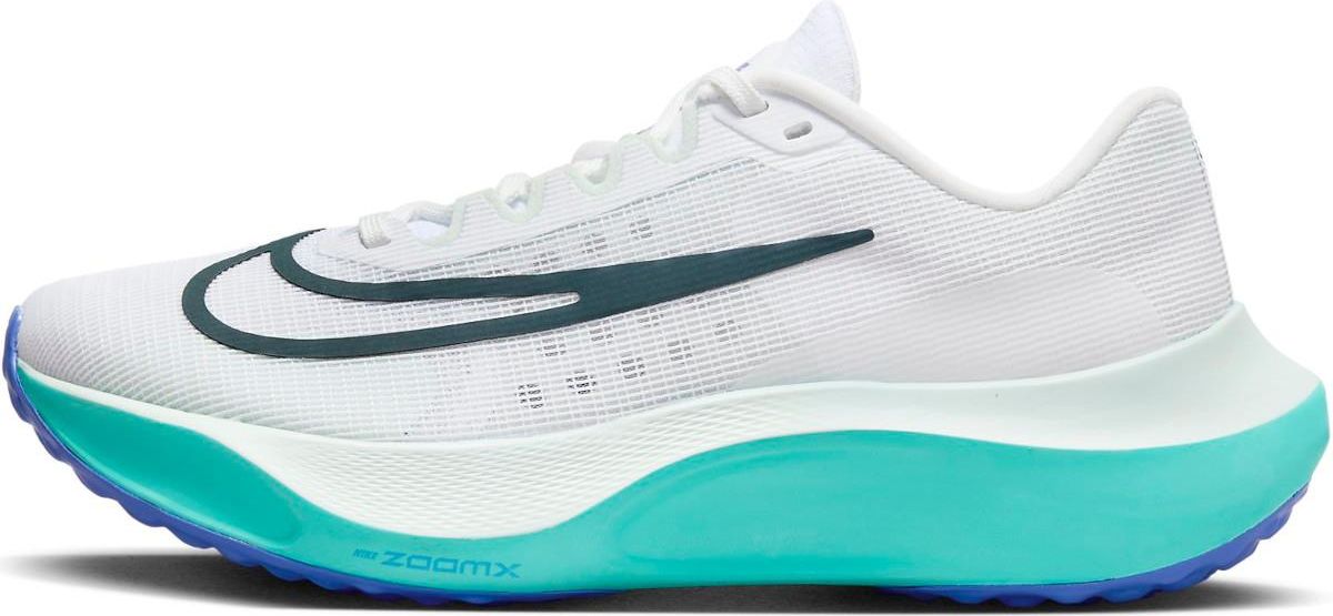 Nike Zoom Fly 5 Dm8968 302 47,5 Biały - Ceny i opinie - Ceneo.pl