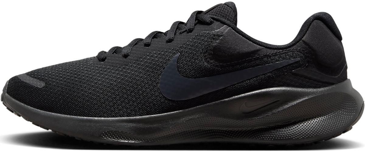 【NIKE】Nike Revolution 7 Next Nature Nike Revolution 7 Fb2207 005 Czarny - Ceny i opinie - Ceneo.pl