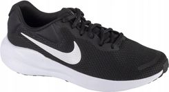 Zdjęcie Nike Revolution 7 FB2207001 czarne oddychające - Murowana Goślina