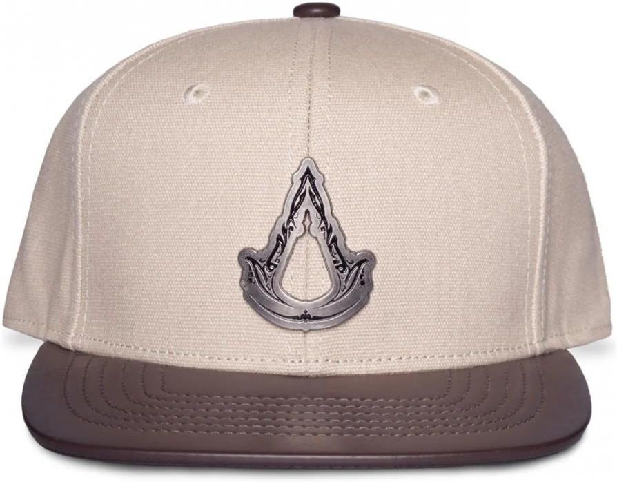 Produktbild von Difuzed Assassins Creed Shadows Two Tone Kanji Zipped Kapuzenpullover M
