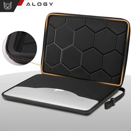 Alogy Torba Na Laptopa Macbooka Air Pro 13 14
