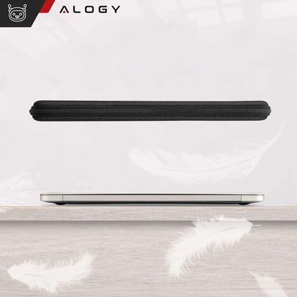 Alogy Torba Na Laptopa Macbooka Air Pro 13 14