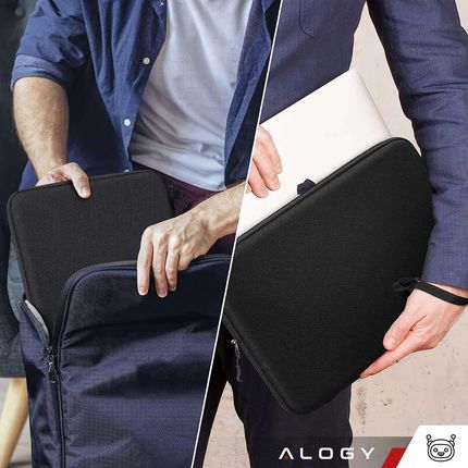 Alogy Torba Na Laptopa Macbooka Air Pro 13 14