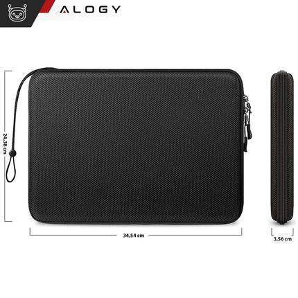 Alogy Torba Na Laptopa Macbooka Air Pro 13 14