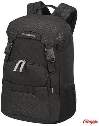 Samsonite Plecak Na Laptopa Sonora M 14" Backpack Black 1280891041