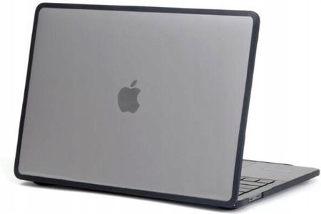 Supero Etui Do Apple Macbook Air 15 2023 A2941, Sztywna Obudowa Case Osłona Cover 5903814699536