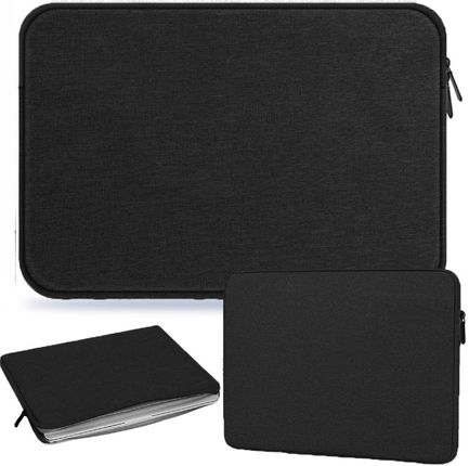 Artnico Etui Do Laptopa 13"-15.6" Czarne 13156Czarne