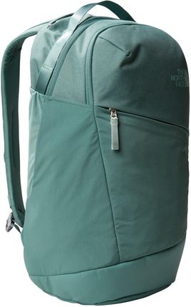 The North Face Damski Plecak Na Laptopa Women'S Isabella 3.0 Dark Sage Hight Heather/Chlorophyll Green