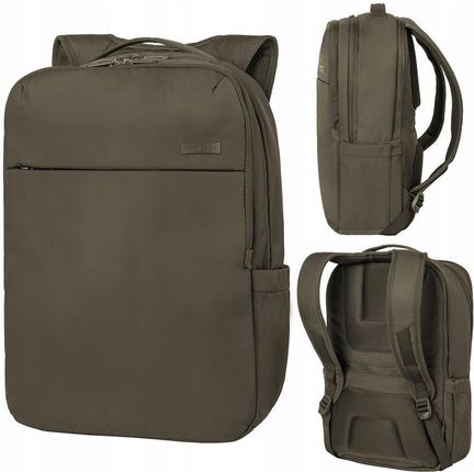 Coolpack Plecak Biznesowy Border Khaki E94012