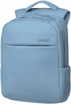 Coolpack Plecak Damski Biznesowy Niebieski Force E42003 - zdjęcie 2