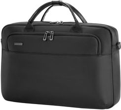 Zdjęcie Modecom Torba Na Laptop 15,6 Cala Monaco 15 Czarna Tormcmonaco15 - Olszyna