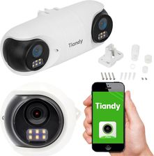 Tiandy Tc-C32Rn Spec:I5/E/Y/Qx/2.8Mm/V4.2