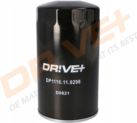 Dr!Ve+ Filtr Oleju Iveco Daily 3.0 06- DP1110.11.0298