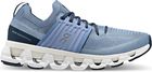 Buty do biegania damskie On Running Cloudswift 3 metal/white Wiosna 2025