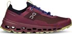 Buty trailowe damskie On Running Cloudultra 2 - cherry/hay