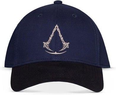 Czapka DIFUZED Assassin's Creed Curved Bill Cap Mirage Logo