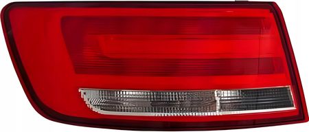 Diederichs Lampa Tylna Zespolona Audi A4 (B9) 15-18 1020091