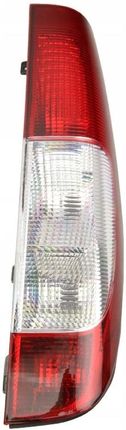 Fast Lampa Tylna Prawa Mercedes Vito FT86263