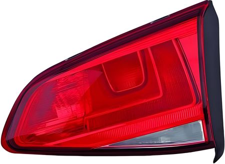 Diederichs Lampa Tylna Zespolona Do Volkswagen Golf Vii 12-17 2216092