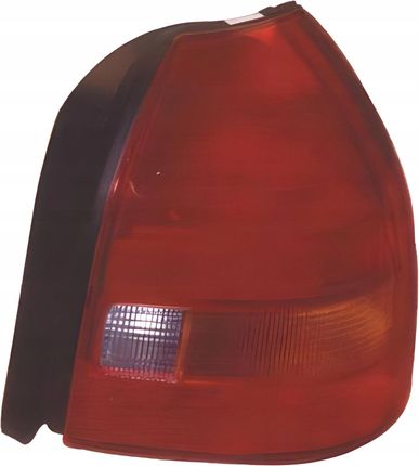 Diederichs Lampa Tylna Tył Do Honda Civic (3-Trg) 95-99 5206290