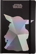 Zdjęcie Notes A5 80 K. Linia Z Gumką Disney 100 Wzór 2 - Piaski